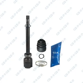 Poloosa kola Sada kloubů pro hnací hřídel GSP 650137