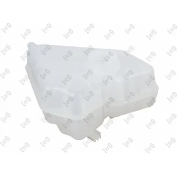 Chladič motoru Vyrovnávací nádoba chladící kapaliny ABAKUS 017-026-016