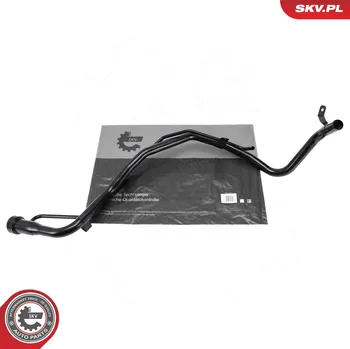 Palivová nádrž Plnicí hrdlo, palivová nádrž ESEN SKV 54SKV961