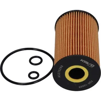 Olejový filtr Olejový filtr KAVO PARTS FOF-10099