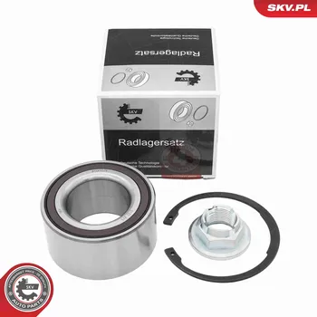 Sada ložiska kola ESEN SKV 85SKV075