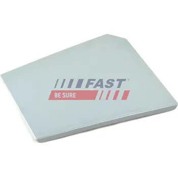 Palivová nádrž Závěs, klapka palivové nádrže FAST FT90785