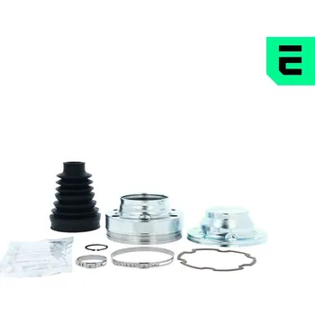 Poloosa kola Sada kloubů pro hnací hřídel OPTIMAL CT-1032