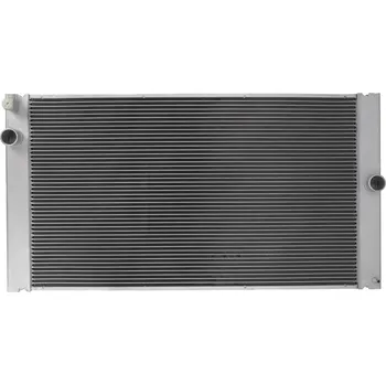 Chladič motoru Chladič vody pro motor KAMOKA 7705315