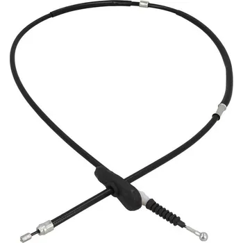 Lanko parkovací brzdy Lanko ruční brzdy KAMOKA 1190038