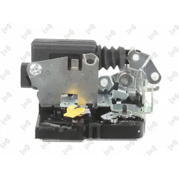 Autozámek Zámek dveří ABAKUS 132-010-010