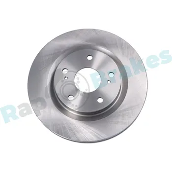 Brzdový kotouč Brzdový kotouč RAP BRAKES R-D1233