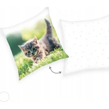 Polštář Polštář na spaní Herding 40 x 40 cm