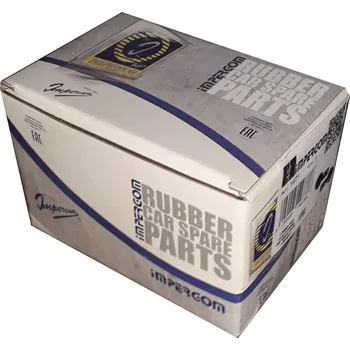 Turbodmychadlo ORIGINAL IMPERIUM 224785