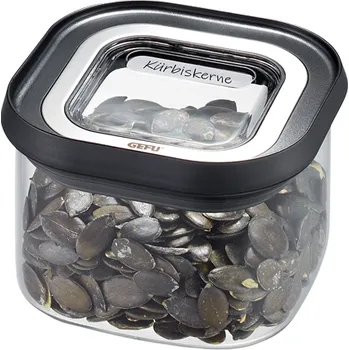 Dóza na potraviny GEFU Potravinové nádoby PANTRY, 400 ml