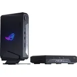 ASUS NUC 14 ROG Mini PC/ NUC14SRKU9BYAR2/Intel Core Ultra 9/16GB DDR5+1TB+Win 11+RTX 4070/EU napájecí kabel