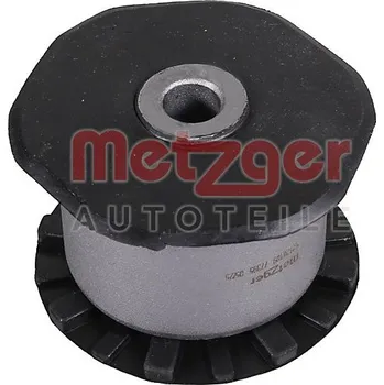 Silentblok nápravy Silentblok příčného ramene METZGER 52128109