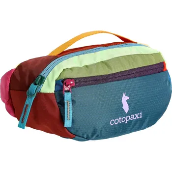 Ledvinka Ledvinka Cotopaxi Kapai 1.5L Hip Pack - del dia