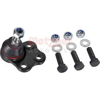 Čep nápravy Podpora/kloub METZGER 57036508