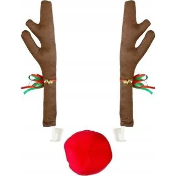 Vánoční dekorace Dekorativní obal pod vánoční stromek Top Gift sob