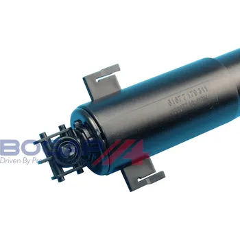 Autosklo Tryska ostřikovače, čištění světlometu BOGAP B5522104