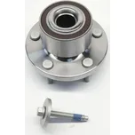 Sada ložiska kola QWP WWB274