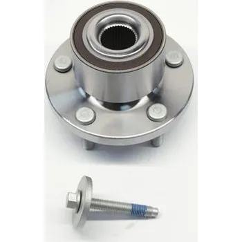 Sada ložiska kola QWP WWB274