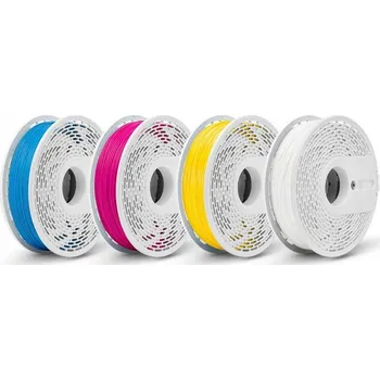 Filament Filament Fiberlogy Easy PLA CMYK 1.75 mm 4x0.5 kg
