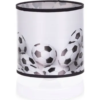 Lampička Noční lampa Smile bílá