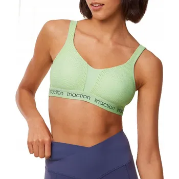 Podprsenka Sportovní podprsenka Triumph Triaction Energy Lite N EX 75E