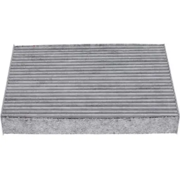 Kabinový filtr Filtr vzduchu v interiéru KAVO PARTS FCA-10429C