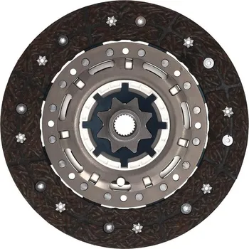 Spojková lamela Lamela spojky KAMOKA DC086