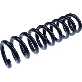 Vinutá pružina podvozku DENCKERMANN D700637