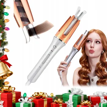 AUTOMATYCZNA LOKÓWKA DUAL VOLTAGE 100-240V BEZ MĚNIČE, KERAMICKÁ