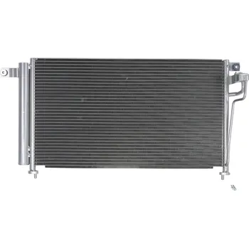 Ventilátor topení a klimatizace Kondenzátor klimatizace KAMOKA 7800507