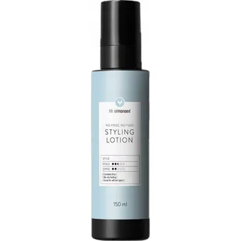 Stylingový přípravek HH Simonsen Styling Lotion – fixační sprej pro styling vlasů 150 Ml