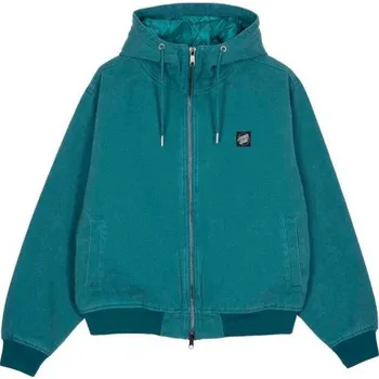 Pánská bunda BUNDA SANTA CRUZ Burner - modrá - XL + při osobním odběru 3 619 Kč