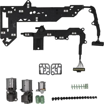 Řídící jednotka Řídící jednotka automatické převodovky KAMOKA TC009