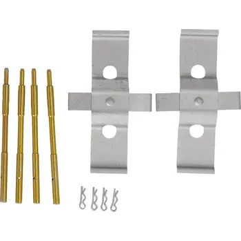 Brzdový kotouč Příslušenství kotoučové brzdy KAMOKA 1130010