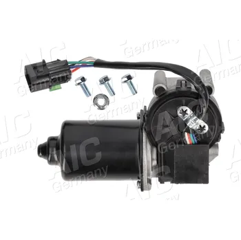 Motorek stěrače a odstřikovače Motorek stěračů AIC 76005