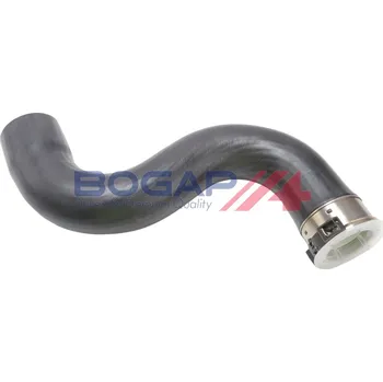 Turbodmychadlo Hadice plnícího vzduchu BOGAP A1711389