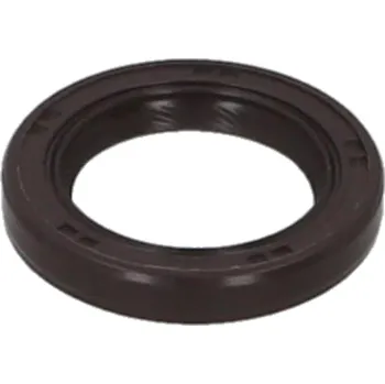 Motor automobilu Těsnící kroužek klikové hřídele KAMOKA 8707057