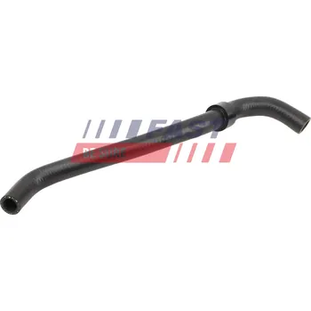 Chladič motoru Hadice chladiče FAST FT10446