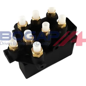 Ventil, pneumatický systém BOGAP A3433106