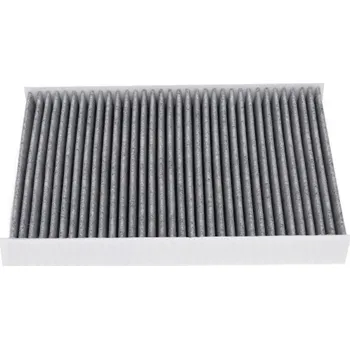 Kabinový filtr Filtr vzduchu v interiéru KAVO PARTS FCA-10217C