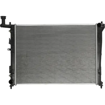 Chladič motoru Chladič vody pro motor KAMOKA 7700193