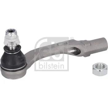 Čep řízení Hlava příčného táhla řízení - čep řízení FEBI BILSTEIN 196535