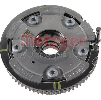 Vačková hřídel Nastavovač vačkového hřídele METZGER 2410134