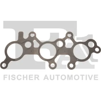 Těsnění motoru Těsnění pro sběrné výfukové potrubí FA1 477-023