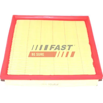 Vzduchový filtr Vzduchový filtr FAST FT37121