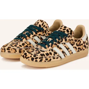 Dámské tenisky Adidas Originals Tenisky Samba Og, světle hnědá / krémová /...