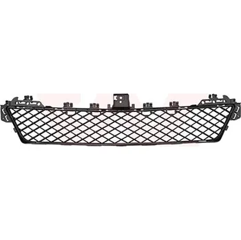 Nárazník Větrací mřížka, nárazník VAN WEZEL 3097590