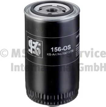 Autodíl Olejový filtr KOLBENSCHMIDT 50013156