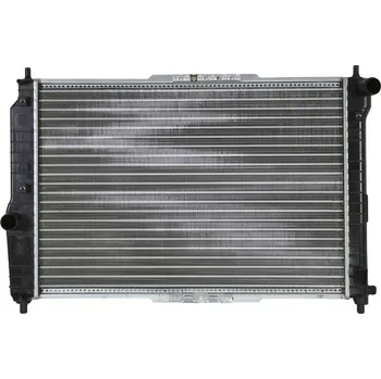 Chladič motoru Chladič vody pro motor KAMOKA 7705270