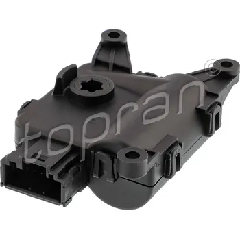 Turbodmychadlo Směšovací klapka TOPRAN 120 722